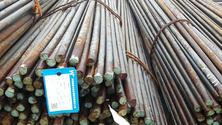 武威30CrNi3Mo合金结构钢