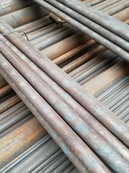 武威45B合金结构钢