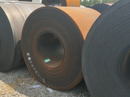 武威Q355NHB耐候板